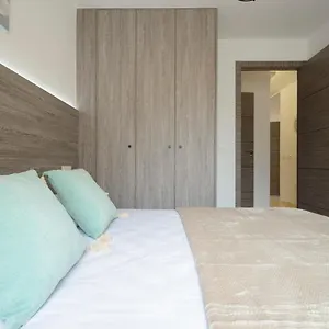 Duplex Vistanevada Сasa de vacaciones Maracena