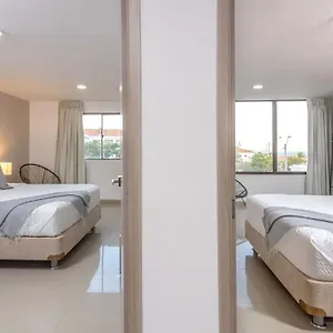 Bahari Apartamento Cartagena