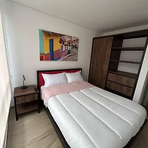 Batan 202 Apartamento Bogotá